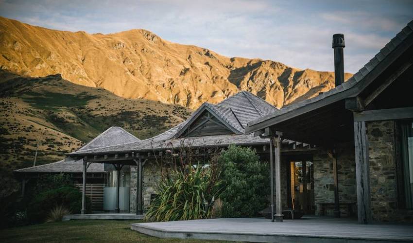 Villa 6215 in New Zealand Main Image